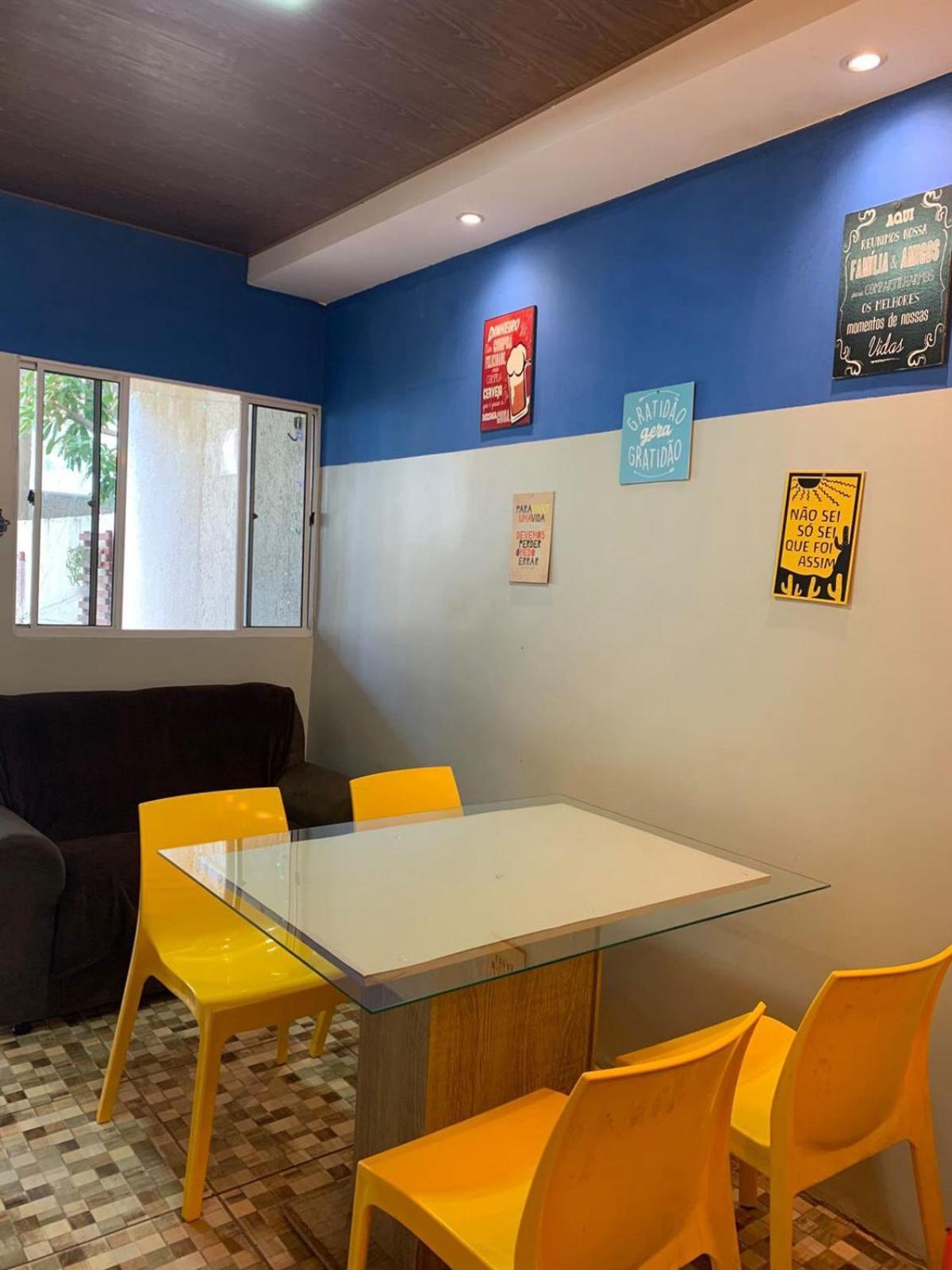 Maracaipe/ Porto De Galinhas Apartman Kültér fotó